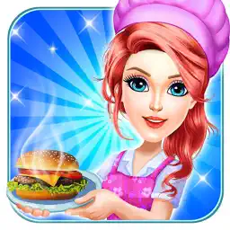 Food Blogger Specialty Chef app icon