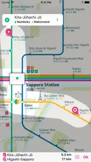 sapporo rail map lite problems & solutions and troubleshooting guide - 2