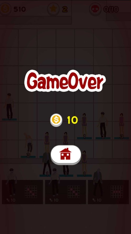 Infection Family screenshot-3