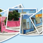 Auto Stitch Pic-Merge Panorama