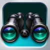 Binoculars Zoom Camera Pro - iPadアプリ