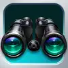 Binoculars Zoom Camera Pro App Delete