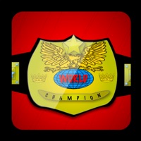 Wrestling Belt Creator