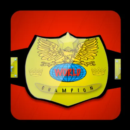 Wrestling Belt Creator Cheats