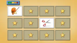 Game screenshot Preschool Memory Match apk