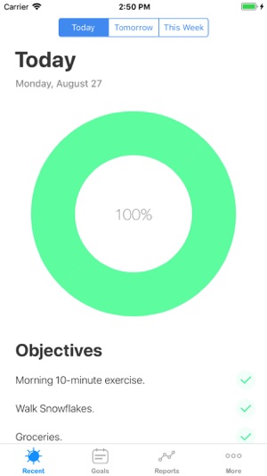 Scordie — Task Manager