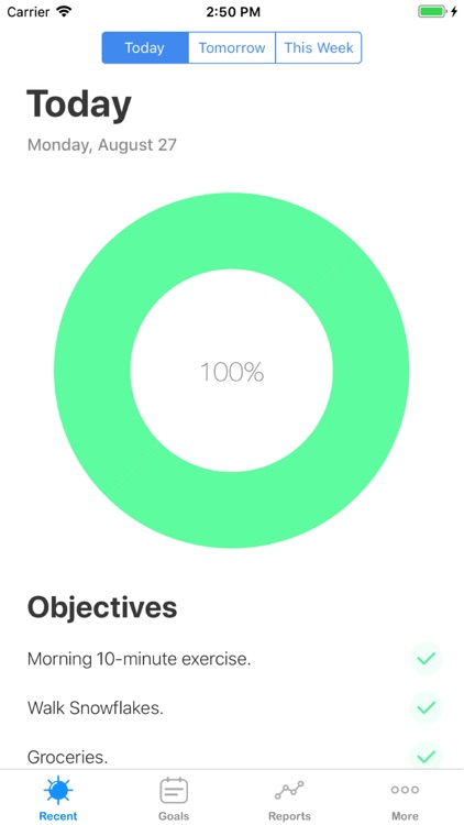 Scordie — Task Manager