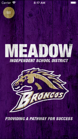 Meadow ISD, TX