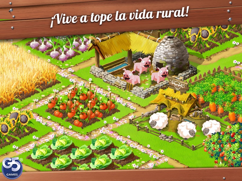 Farm Clan® screenshot 10