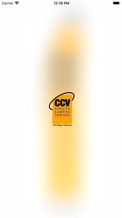 CIRCUITO CAMPOS VENTURA