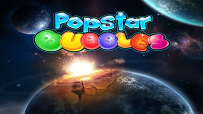 A PopStar Bubbles screenshot 5
