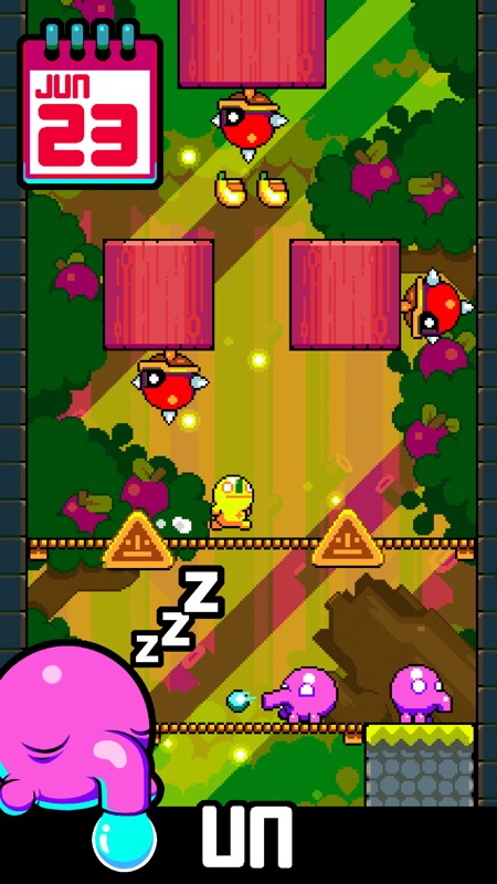 Leap Day screenshot 1