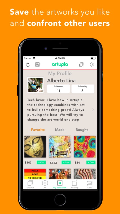 Artupia screenshot-5