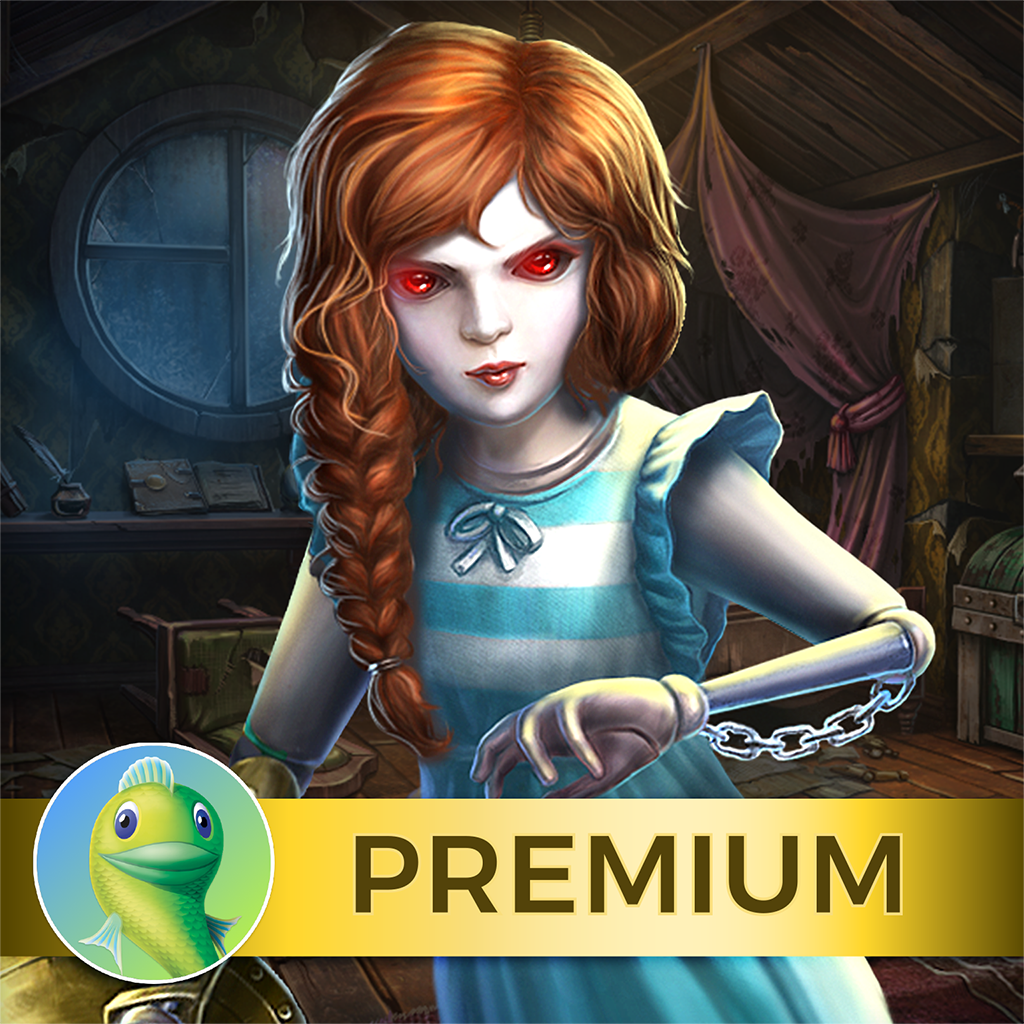 Get PuppetShow: Bloody Rosie for iOS, iPhone, iPad Aso Report