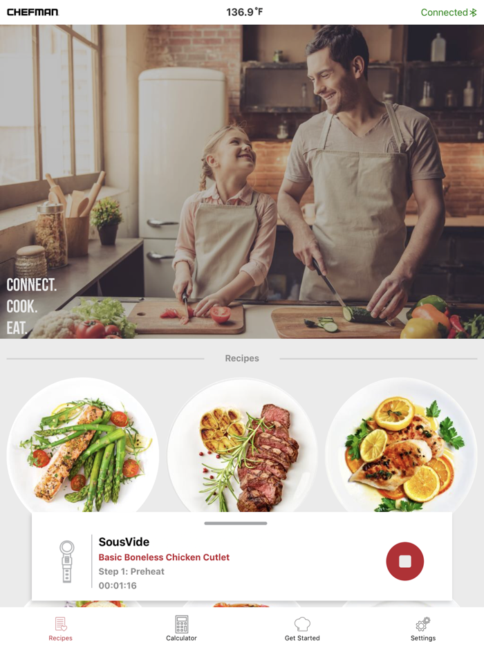 Chefman Sous Vide