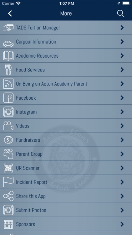 Acton Academy Placer