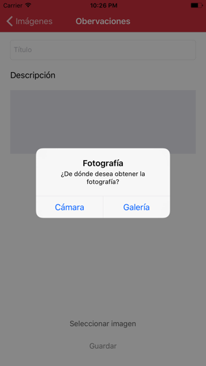 Euromex Servicio(圖5)-速報App