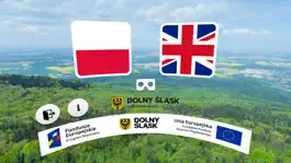 Game screenshot Wirtualny Dolny Śląsk mod apk