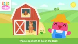 sago mini farm problems & solutions and troubleshooting guide - 2