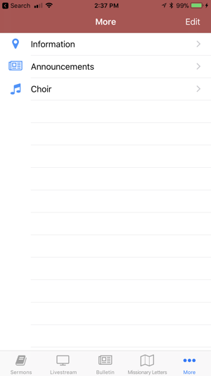 Beacon Baptist Church, Florida(圖2)-速報App
