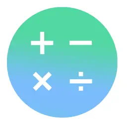 MathFacts Practice Tables app icon