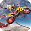 Motor Freestyle Racing