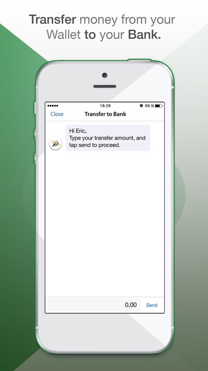 BesTransfer screenshot-4