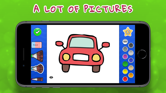 Coloring Your Travel