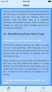 daily yoga - weight loss problems & solutions and troubleshooting guide - 1