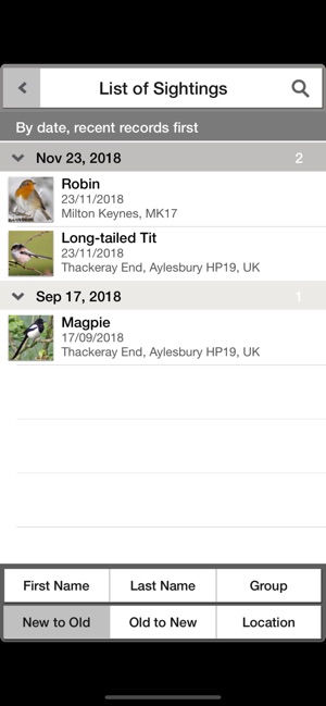 Birds of Britain Pro(圖9)-速報App