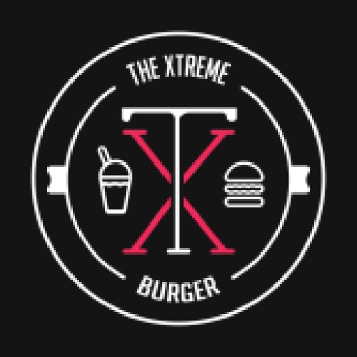 The Xtreme Burger Delivery icon