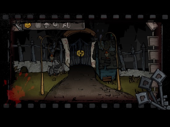 Screenshot #5 pour No Man's Town-Nuit de terreur