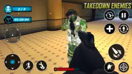 Game screenshot IGI Commando Shooting Mission mod apk