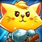 Cat Quest is a fantastic open world RPG dungeon crawler that's filled with dragons, cats, and epic loot