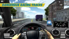 Game screenshot Crazy Driver Police Racing apk