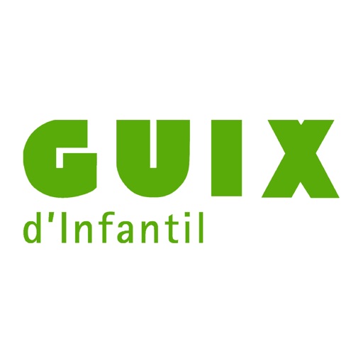 Guix d'Infantil icon