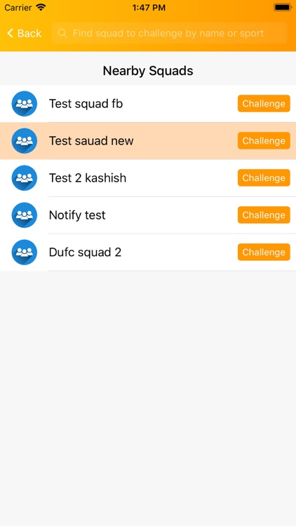 Game Ambition screenshot-5