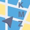 KMZ Viewer-Converter is an application provides you to load the kmz files, convert kmz files over the map