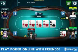 Game screenshot Poker for Tango mod apk