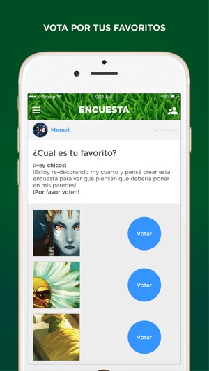 Amino para Zelda En Español(圖5)-速報App