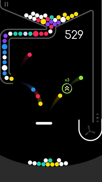 Color Ballz screenshot-4