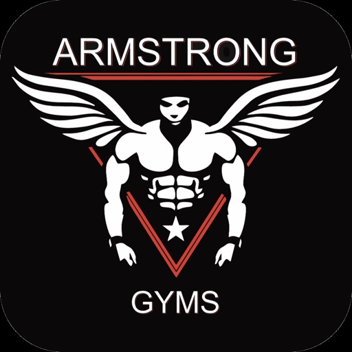 Armstrong Gyms icon