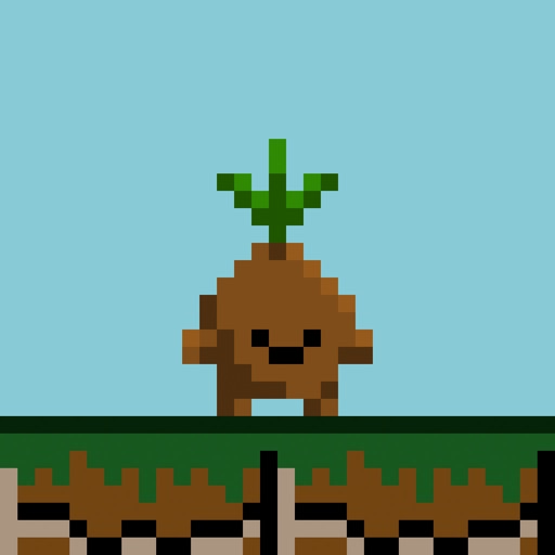 Mandragoran icon