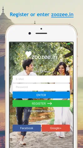 Game screenshot zoozee.in mod apk