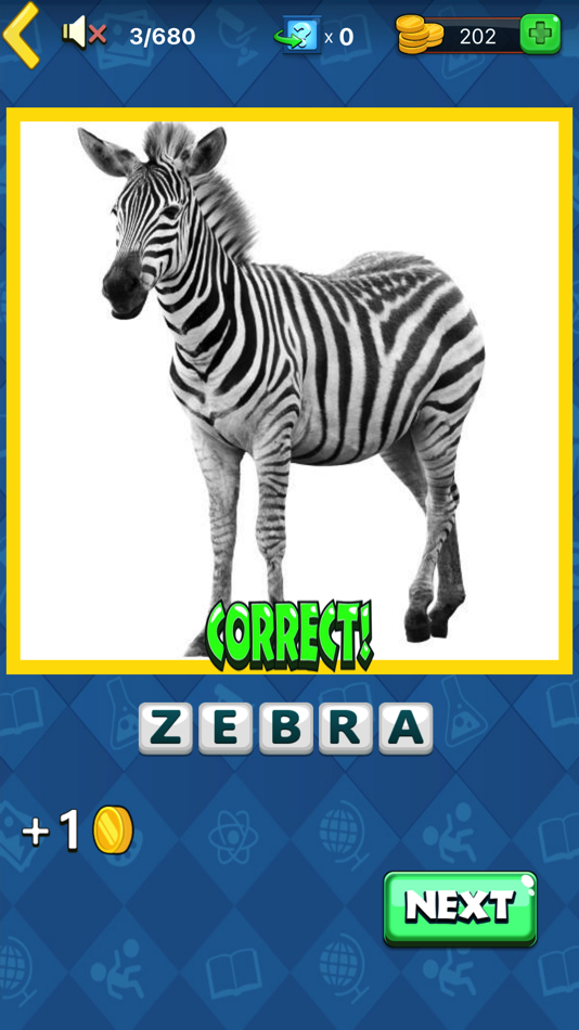 #3. Guess The Picture : Puzzle (iOS) 由: Creative Soft