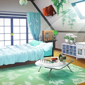 螢幕擷取畫面 (5) rescue my dog:escape challenge game
