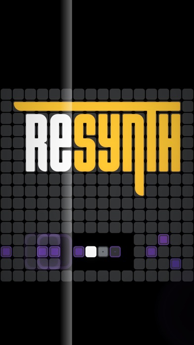 Resynth screenshot1