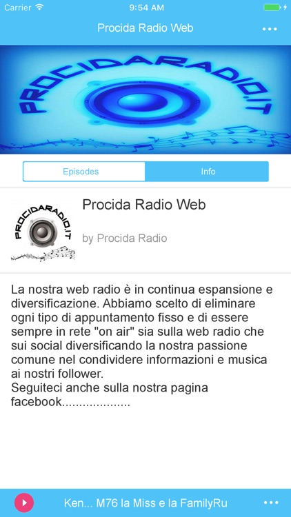 ProcidaRadio