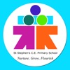 St Stephen's Cofe PS