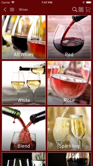 111 Lex Liquors and Wine(圖3)-速報App